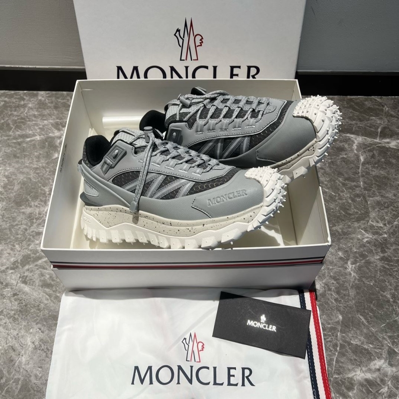 Moncler Sneakers